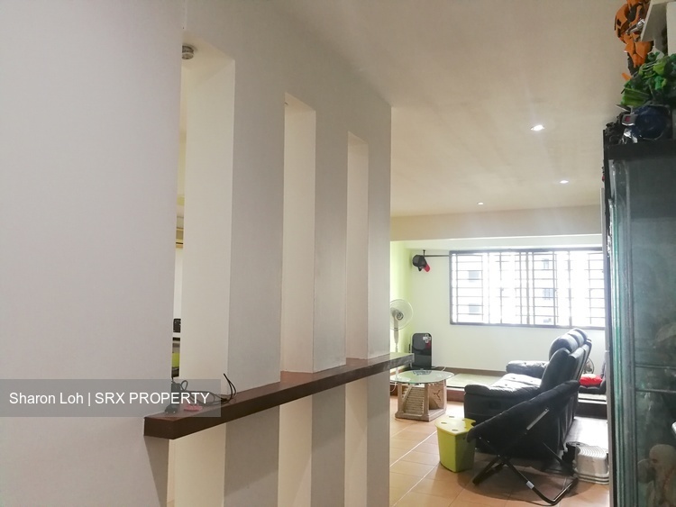 Blk 321 Sembawang Close (Sembawang), HDB 5 Rooms #200343412